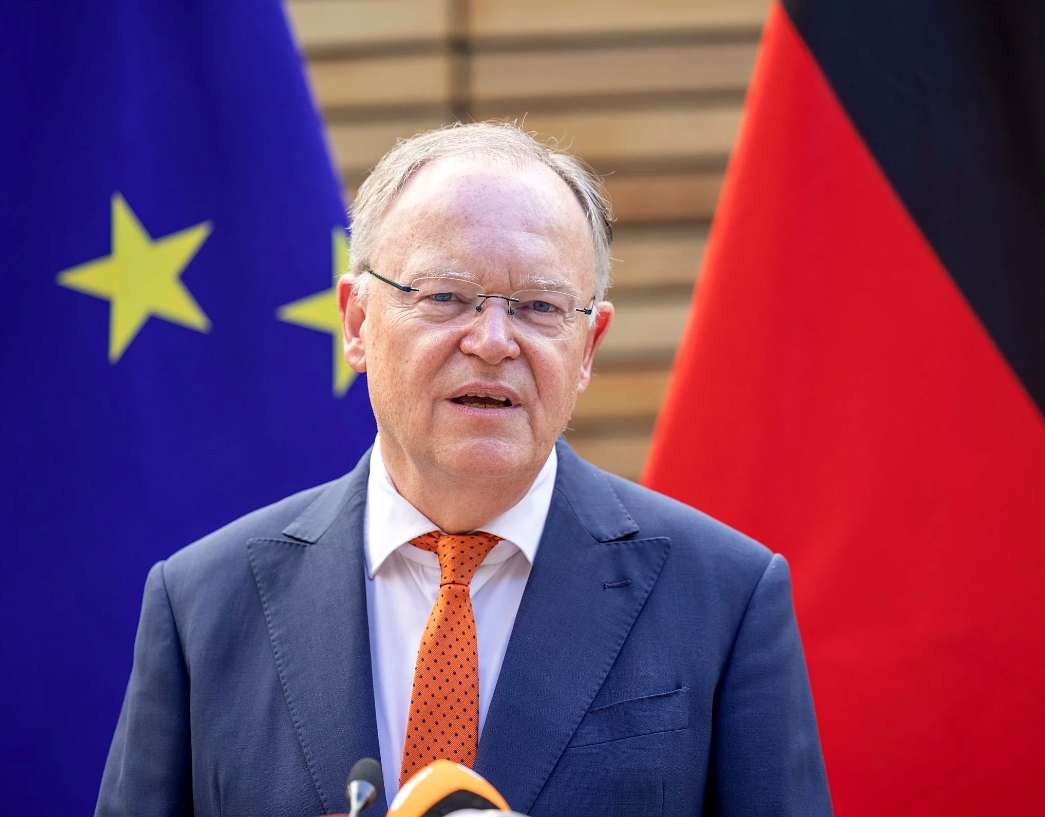 Germany’s Lower Saxony wants to strengthen economic cooperation with Vietnam